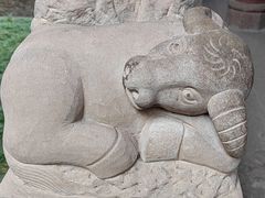 -成都武侯祠博物馆