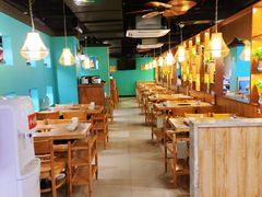 大堂-傣妹火锅(四川北路店)