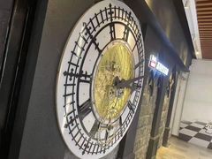 -Dark·大玩家馆沉浸剧情密室(黄埔店)