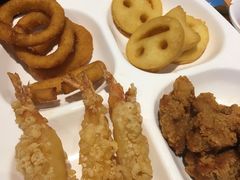 -西缘牛排(荟聚购物中心店)