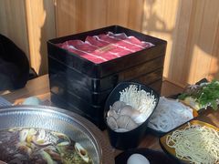 -牛匠和牛寿喜锅(西安总店)