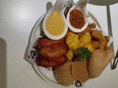 -太二酸菜鱼(广州IFC国金天地店)