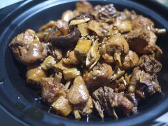 -董府·古宅餐厅