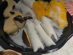 -鲜潭蒸汽石锅鱼(五道口购物中心店)