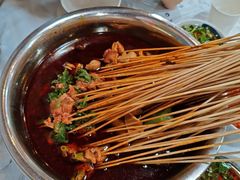 -成都瓜串串(华强北店)