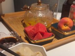 -华夏良子·足道SPA艾灸(翠微店)