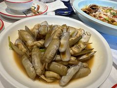 -小厨师·二十年沈家门小海鲜(百井坊巷店)