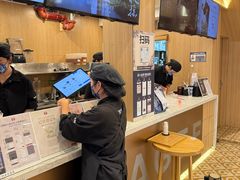 -霸王茶姬(南强街店)