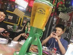 -夜猫子串吧·龙虾.江西小炒(万塘路店)