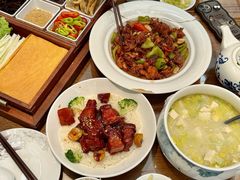 -老山东·山东菜(鲁菜名店)