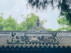 -成都武侯祠博物馆