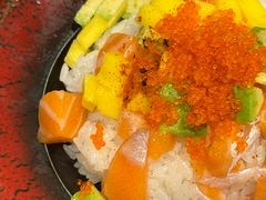 -万岁寿司(蓬江万达店)
