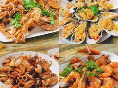 -人和啤酒屋海鲜大排档(营口路店)