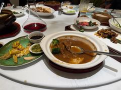 荣兴一品煲-荣兴酒家(徐家汇店)
