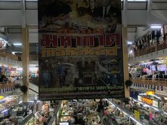 -瓦洛洛传统市场