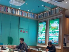 -谷田稻香·砂锅菜(汇暻广场店)