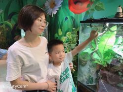 -酷嗒动物文化乐园(cutezoo西溪乐天城店)