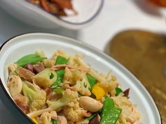 -先记烧鹅王·本地粤菜(福永店)