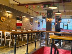 大堂-Rural Tequila墨西哥餐厅(东川路店)