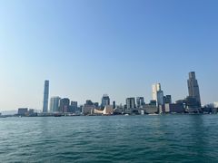 -香港回归祖国纪念碑