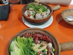-潮香兴煲仔饭(莲花路店)