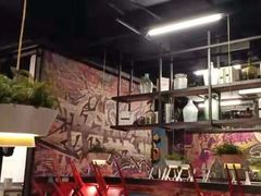 -春天烤肉自助餐厅(南内环店)