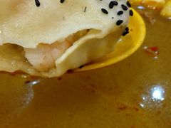 -小杨生煎(乐坊虹井店)