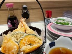 -三禾寿司(君尚店)