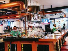 -Shanghai Brew House上海啤酒工坊(老外街店)