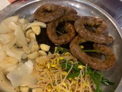 -名家韩国料理·烤肉(瑶海店)