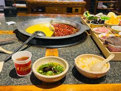 -巴将军·非遗老字号火锅(解放碑店)