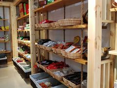 自助取餐区-锅圈食汇火锅烧烤食材超市(凤城六路店)