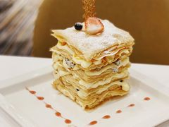 水果拿破仑-翠园(北京王府中环店)