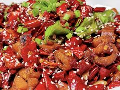 -悦融·京鲁菜·露台花园(安定门店)
