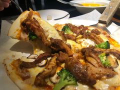 -秀·爱尔兰餐吧(上海路店)
