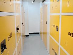 -猫库迷你自助仓储寄存仓库(丽泽桥店)