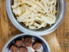 -清真马杰山牛肉汤馆