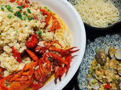 -虾小龙老长沙龙虾馆(坡子街店)