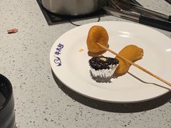 -牛太郎海鲜烤肉自助(椒江万达店)