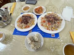 -吾斯曼珍珠抓饭王
