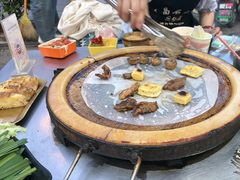 -阿昌白族石板烧(大理古城店)