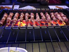 -很久以前羊肉串(打浦路店)