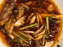 -渝信川菜 · 川味家常菜(长安店)