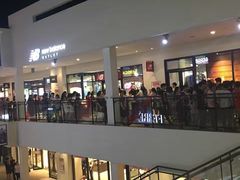 -宁波杉井奥特莱斯广场