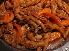 -胖哥俩肉蟹煲(济南世茂国际广场店)