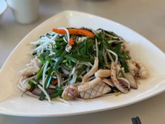 -华盛丰温州大排档(东三环南路店)