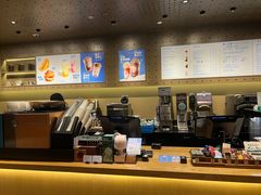 -星巴克(北京广渠门名敦道店)