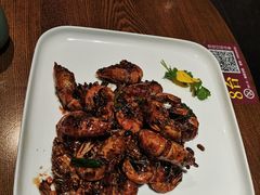 -粗茶淡饭·隐庐私厨(东亭店)