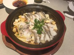 -明州小宴(文化广场店)