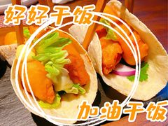 -肴约·花园式餐厅(湖里店)